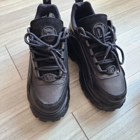 Windsor Smith Lupe black size 9 - Picture 10 of 11